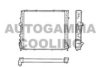 AUTOGAMMA 101246 Radiator, engine cooling